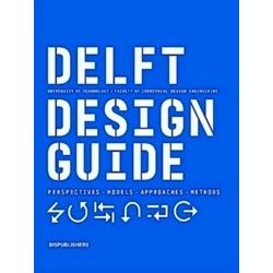 Delft Design Guide