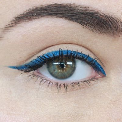 I-Line / 24-7 Gel Eyeliner[ Peacock ]
