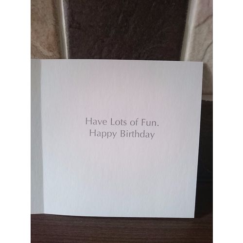 Childrens Birthday Cards Twin Pack - 01