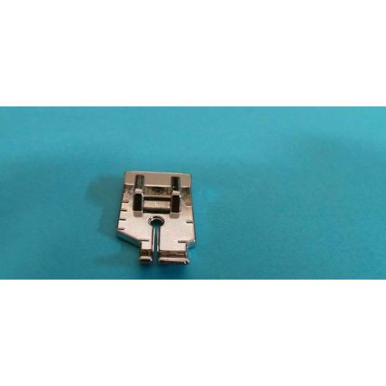 Quality Jigsaw Stitching Presser Foot Will Fit Most Domestic Sewing Machine UK