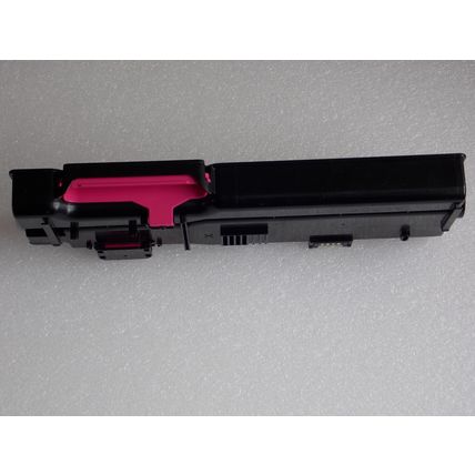 Magenta Toner 80% High Capacity 6,000 pages 106R02230 Original Xerox 6600 6605