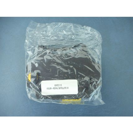 Adler Royal Satellite III Ribbon Factory Sealed NOS