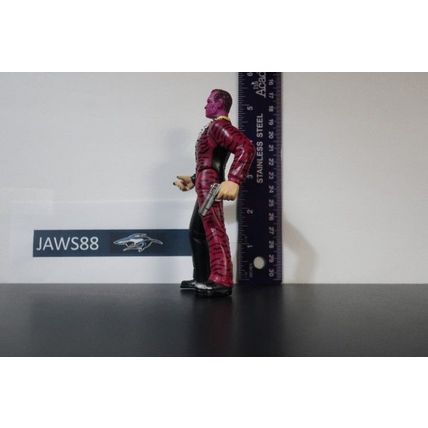 1995 Kenner DC Comics Batman Forever Two-face Action Figure