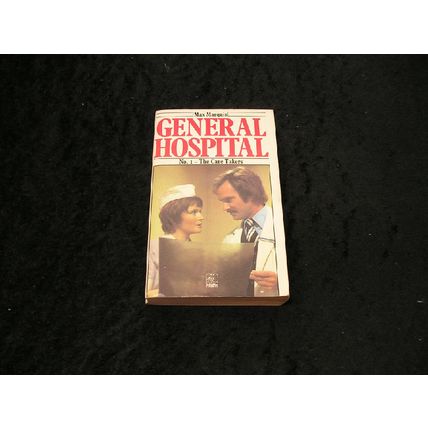 General Hospital No.1 - The Care Takers by Max Marquis