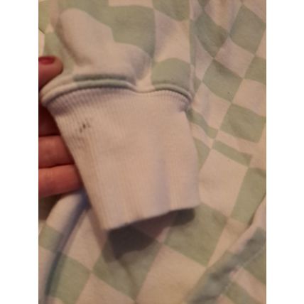 Women's Hoodie Size XS Wild Fable
