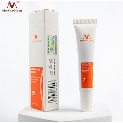 ECZEMA CREAM ANTI ITCHING CREAM ANTI BACTERIAL HERBAL CREAM