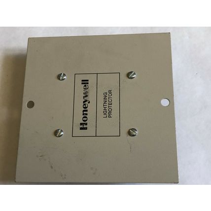 NEW HONEYWELL 14502412-012 LIGHTNING PROTECTOR,HONEYWELL 14502412,AN