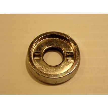 1967 68 69 70 71 72 GM Headlight Switch Bezel Nut OEM 27007 Chevy Truck