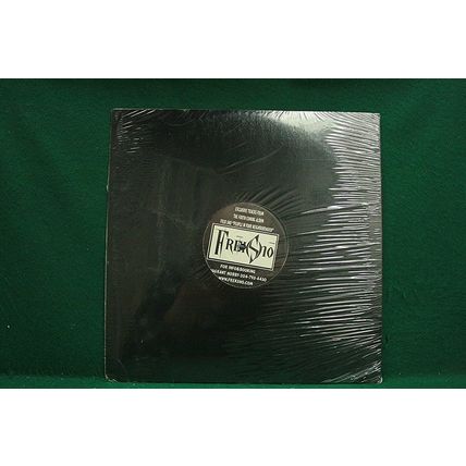 Frek Sho - Kingpin - 12” Single - VH 1299 - Sealed