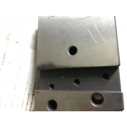 NEW SANDVIK 946315081,A-4352 TOOL HOLDER 946315081 ,AJ