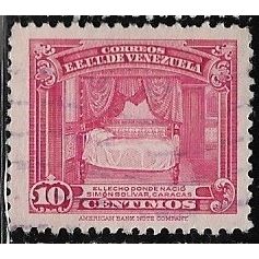 1940/1944 Michel 343 - #2 fine used (o)