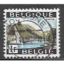 Belgium ( Belgique ) N° 1481 YVERT OBLITERE (USED)