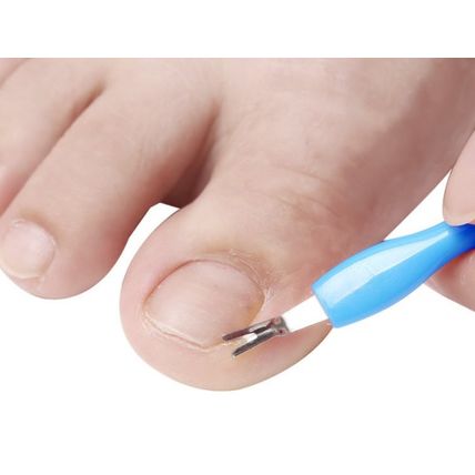 8Pcs Foot Pedicure Tools Set Exfoliating Scrub Prevent Dead Skin Remove Manicure