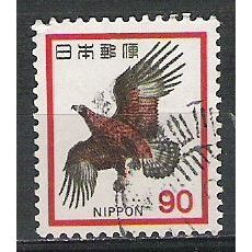 Japan ( Japon ) N° 1094 YVERT OBLITERE ( USED )