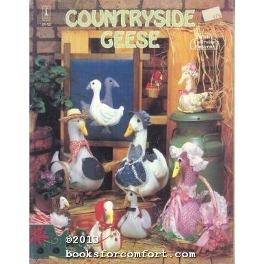 Countryside Geese SP-42