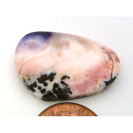 Tiffany Stone Freeform Gemstone Cabochon 320