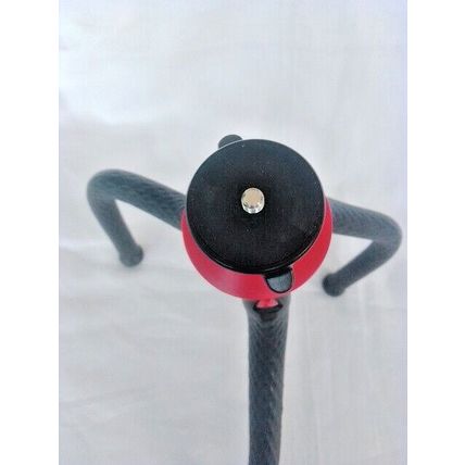 Fotopro uFO basic Flexible Tripod for Cameras, Smartphones, GoPros etc