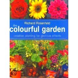 The Colourful Garden