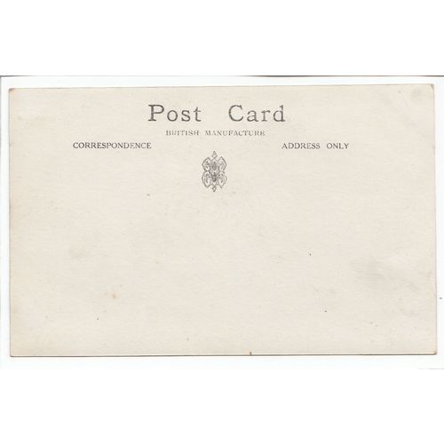 Morden Grange Central Road Morden Surrey RP Postcard