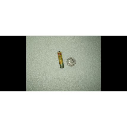vtg ray-o-vac AAA photoflash battery 1.5 volts