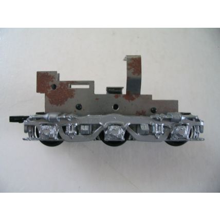 HO Scale Athearn Alco PA-1 Dummy Truck (Rear) 3909
