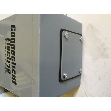 NEW CONNECTICUT ELECTRIC PSC-261-HR EVAPORATIVE COOLER FUSIBLE,HM