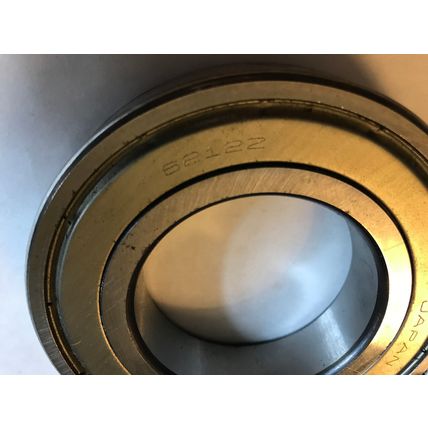 THE GENERAL NSK 6212 6212Z PRECISION BALL BEARINGS 60X110X22mm 6012-88-30E,AD