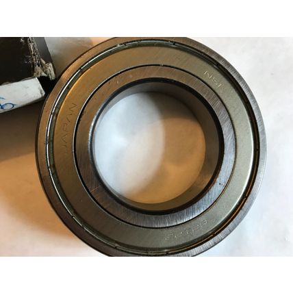 THE GENERAL NSK 6212 6212Z PRECISION BALL BEARINGS 60X110X22mm 6012-88-30E,AD