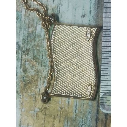 USA US American National Flag Pendant Necklace Jewelry
