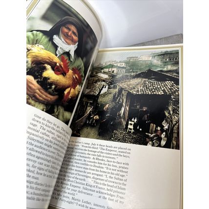 National Geographic Magazine November 1987 Süleyman Vintage Collectable g