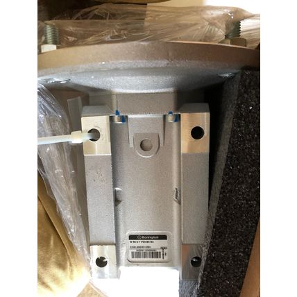 NEW BONFIGLIOLI W63U70P90B5B3 GEAR BOX,W 63 U 7 P90 B5 B3,COD.2G20010351,AY