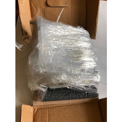 NEW BONFIGLIOLI W63U70P90B5B3 GEAR BOX,W 63 U 7 P90 B5 B3,COD.2G20010351,AY