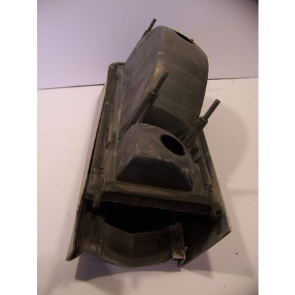 1968 DODGE POLARA PS RH TAIL LIGHT OEM