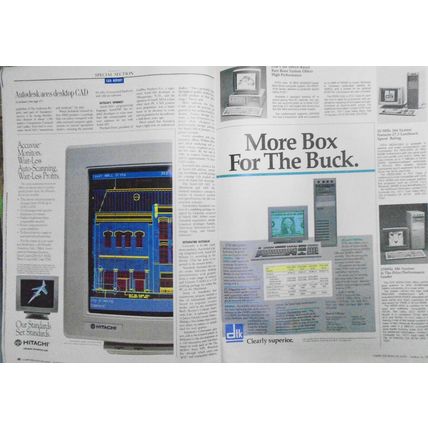 Computer Reseller News - March 19, 1990