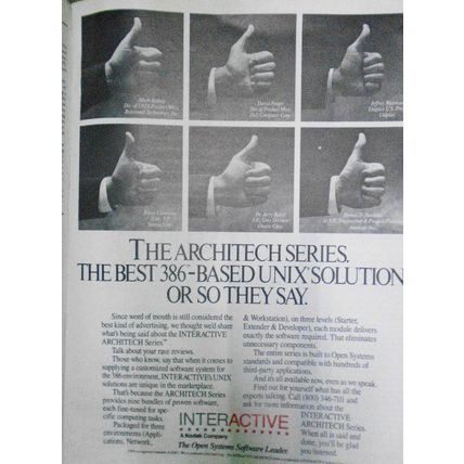 Computer Reseller News - March 19, 1990