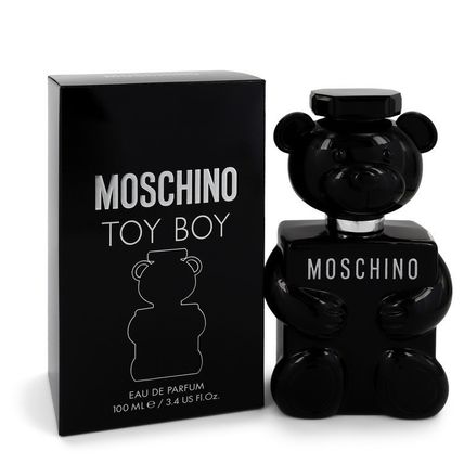 Moschino Toy Boy by Moschino Mini EDP .17 oz