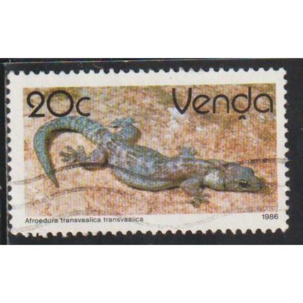 Venda N° 131 YVERT OBLITERE ( USED )