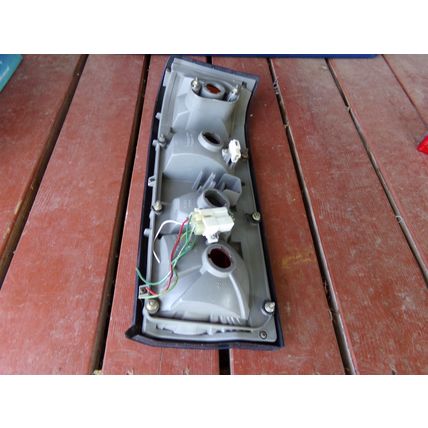 1984 - 1987 Toyota Corolla AE86 Hatchback 12-226 RH Tail Light OEM 84 85 86 87