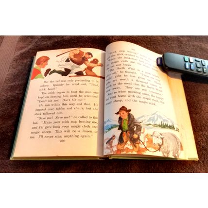 Old Vintage Basic Reader Streets And Roads By William Gray & May Arbuthnot 1947