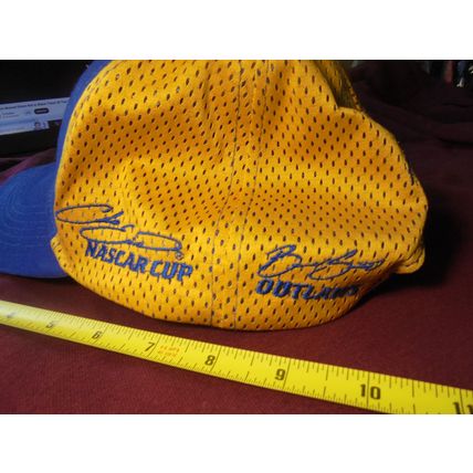 NAPA RACING BASEBALL CAP!! Look! Fits All!! $17.00 Shipped!! This New NAPA RACIN