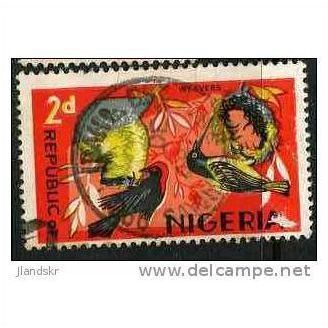 1965 SG 175 - #3 fine used (o)