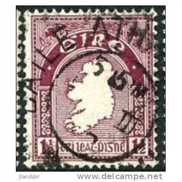 1940 SG 113 - fine used (o) - Watermark 2