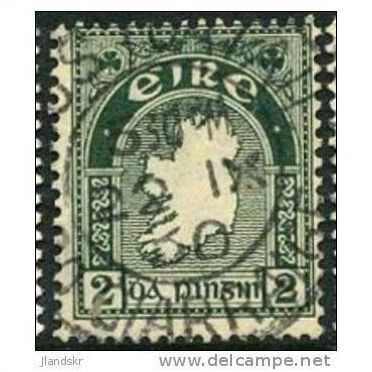 1940 SG 114 - fine used (o) - Watermark 2