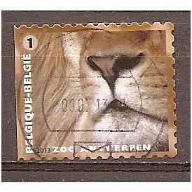 BELGIE 4342 °