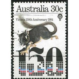 1984 SG 960 - fine used (o)