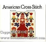 American Cross-Stitch