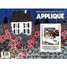 Better Homes & Gardens Applique