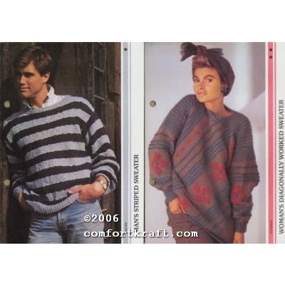 Simply Beautiful Knitting