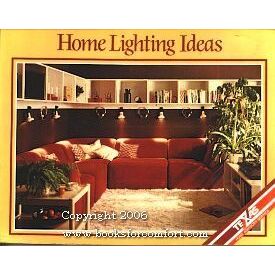 Home Lighting Ideas