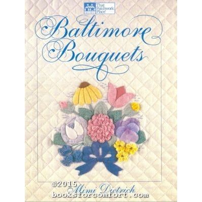 Baltimore Bouquets